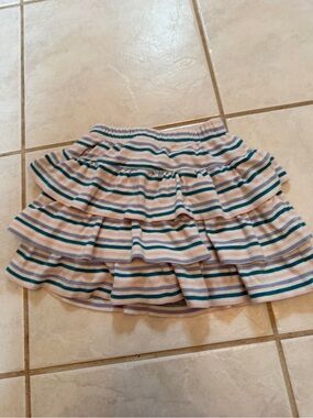 Hanna Andersson Skort size 5